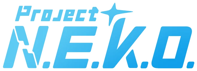 Project N.E.K.O. 猫娘计划