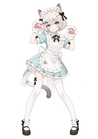 MMD 形态